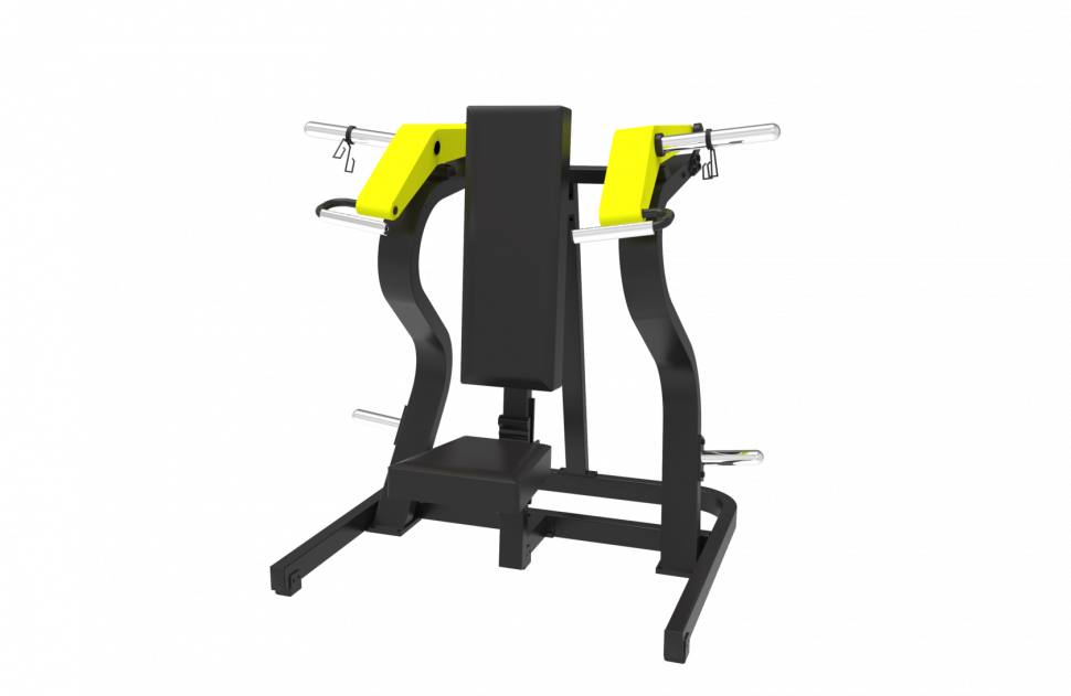 Жим от плеч UltraGym UG-708 Жим от плеч UltraGym UG-708