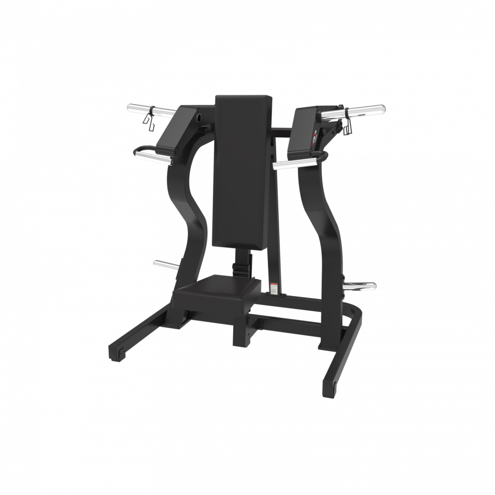 Жим от плеч UltraGym UG-708 Жим от плеч UltraGym UG-708