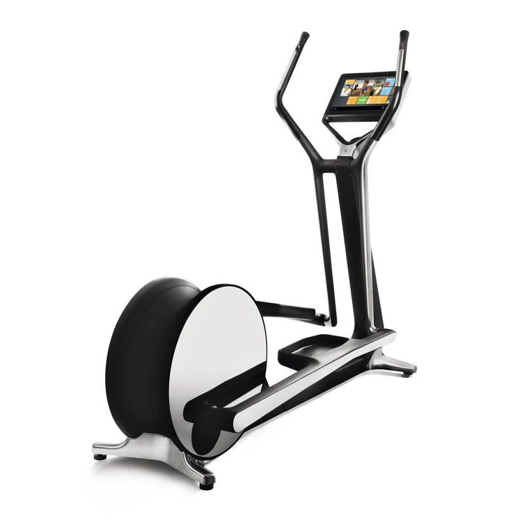 Эллиптический тренажер TechnoGym Personal Cross