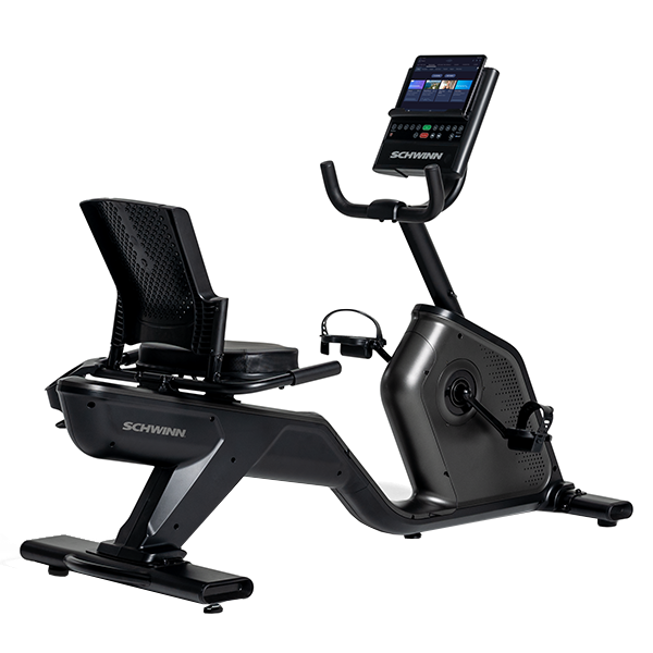 Велотренажер горизонтальный Schwinn 590R