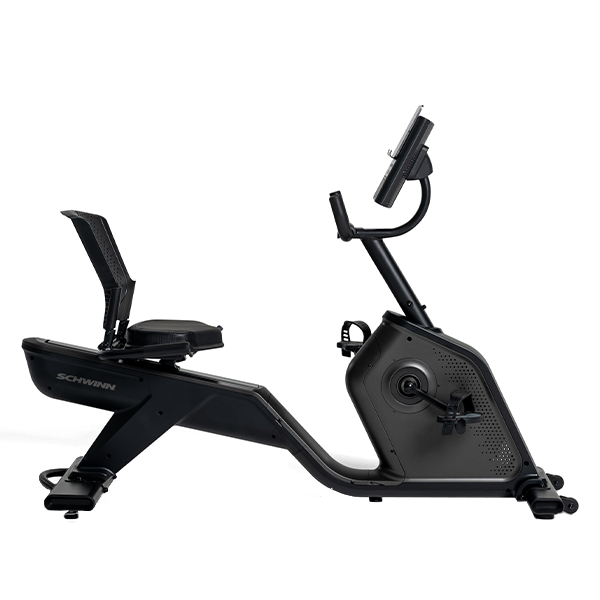 Велотренажер горизонтальный Schwinn 590R