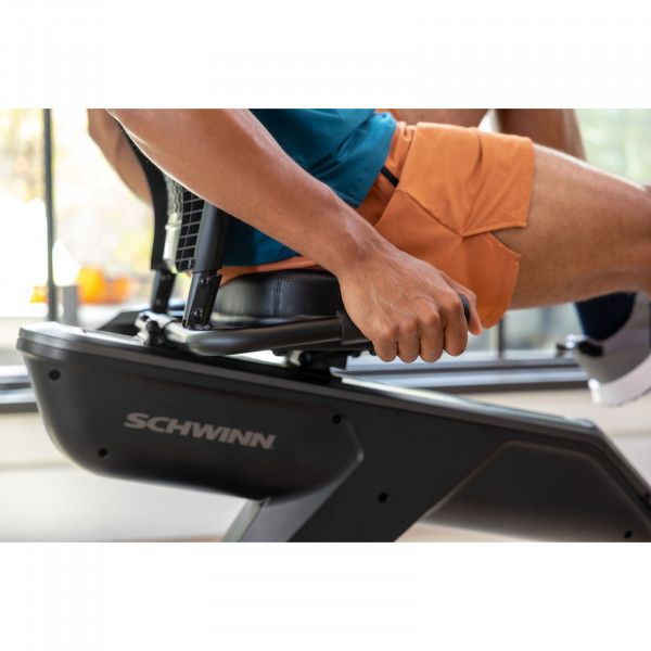 Велотренажер горизонтальный Schwinn 590R