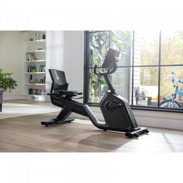 Велотренажер горизонтальный Schwinn 590R