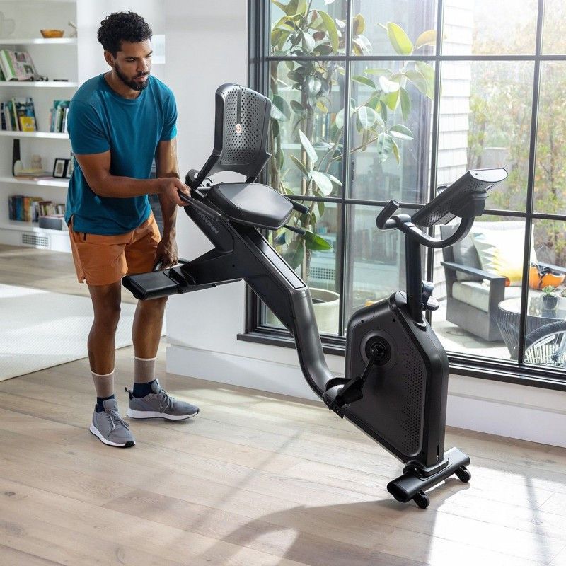Велотренажер горизонтальный Schwinn 590R