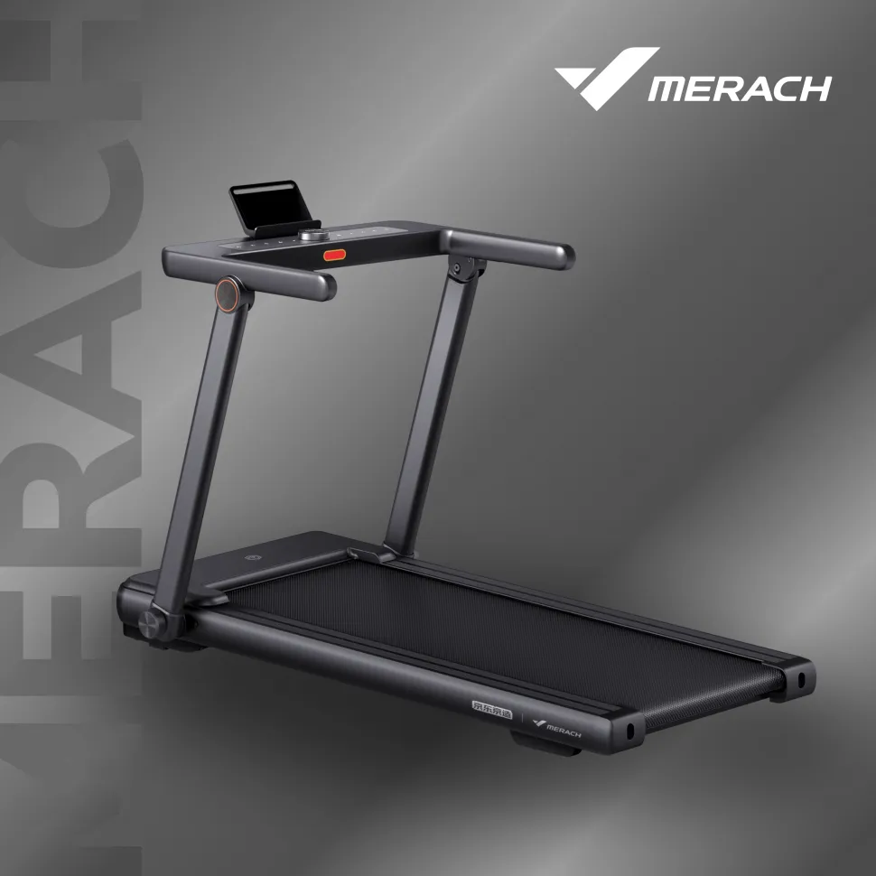 Беговая дорожка домашняя Merach MR-T03