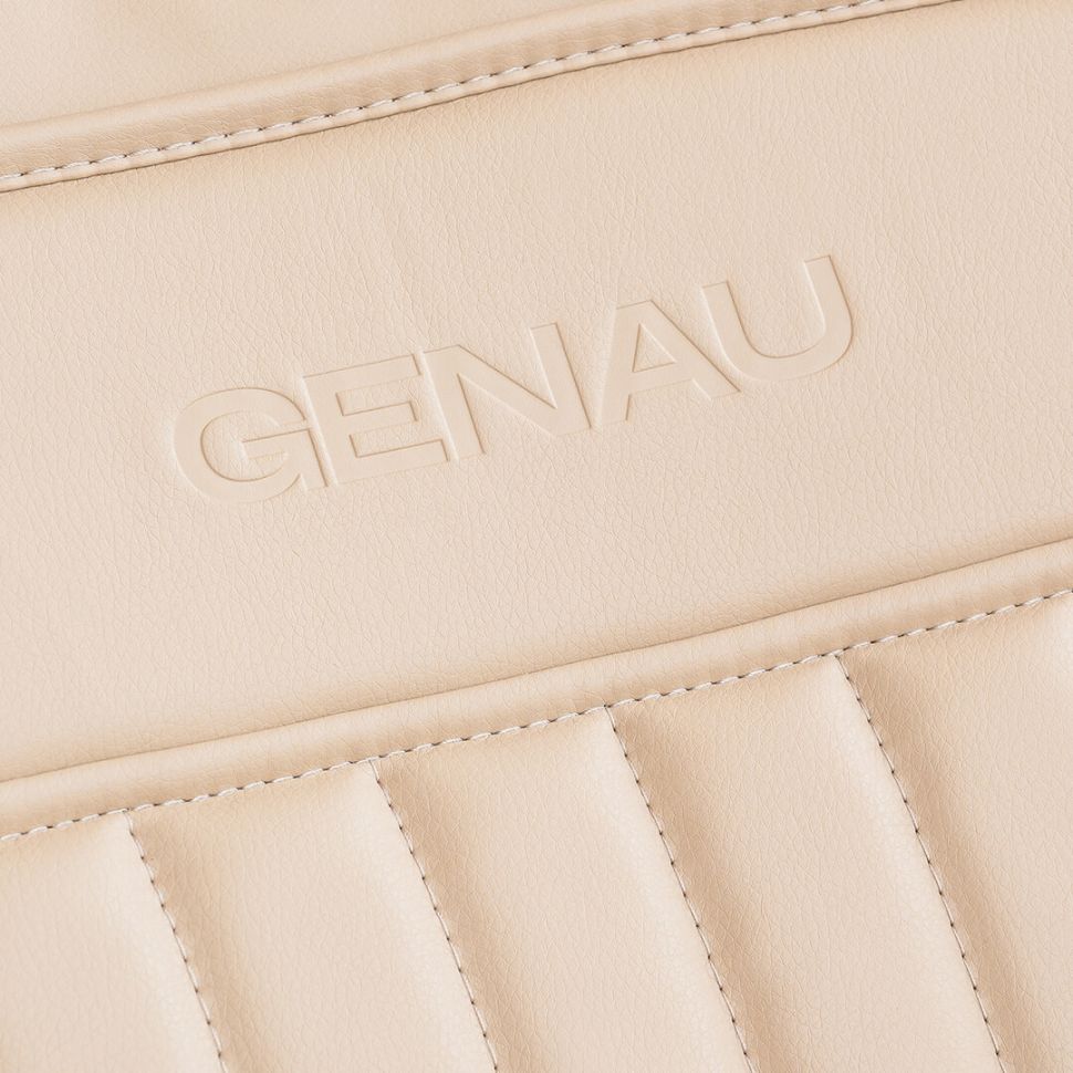 Массажное кресло Genau iRest Ivory