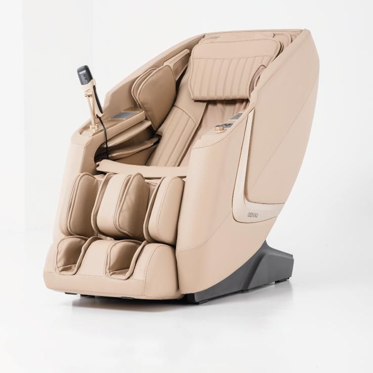 Массажное кресло Genau iRest Ivory