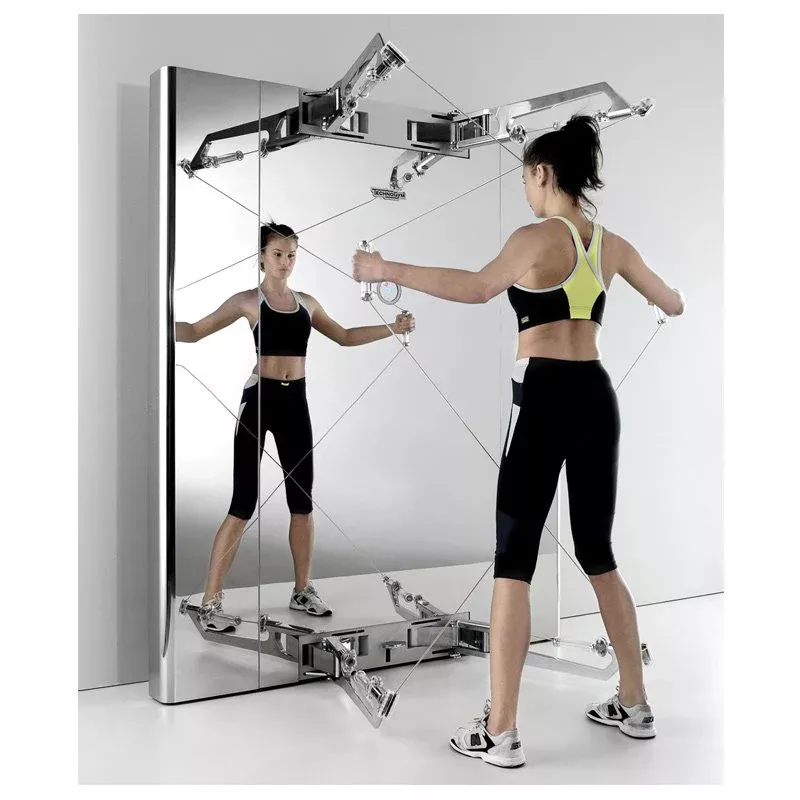 Многофункциональный комплекс TechnoGym Kinesis Personal Vision
