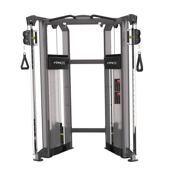 Угловая блочная рамка (кроссовер) Fitex Pro Optima FTX-61A32B