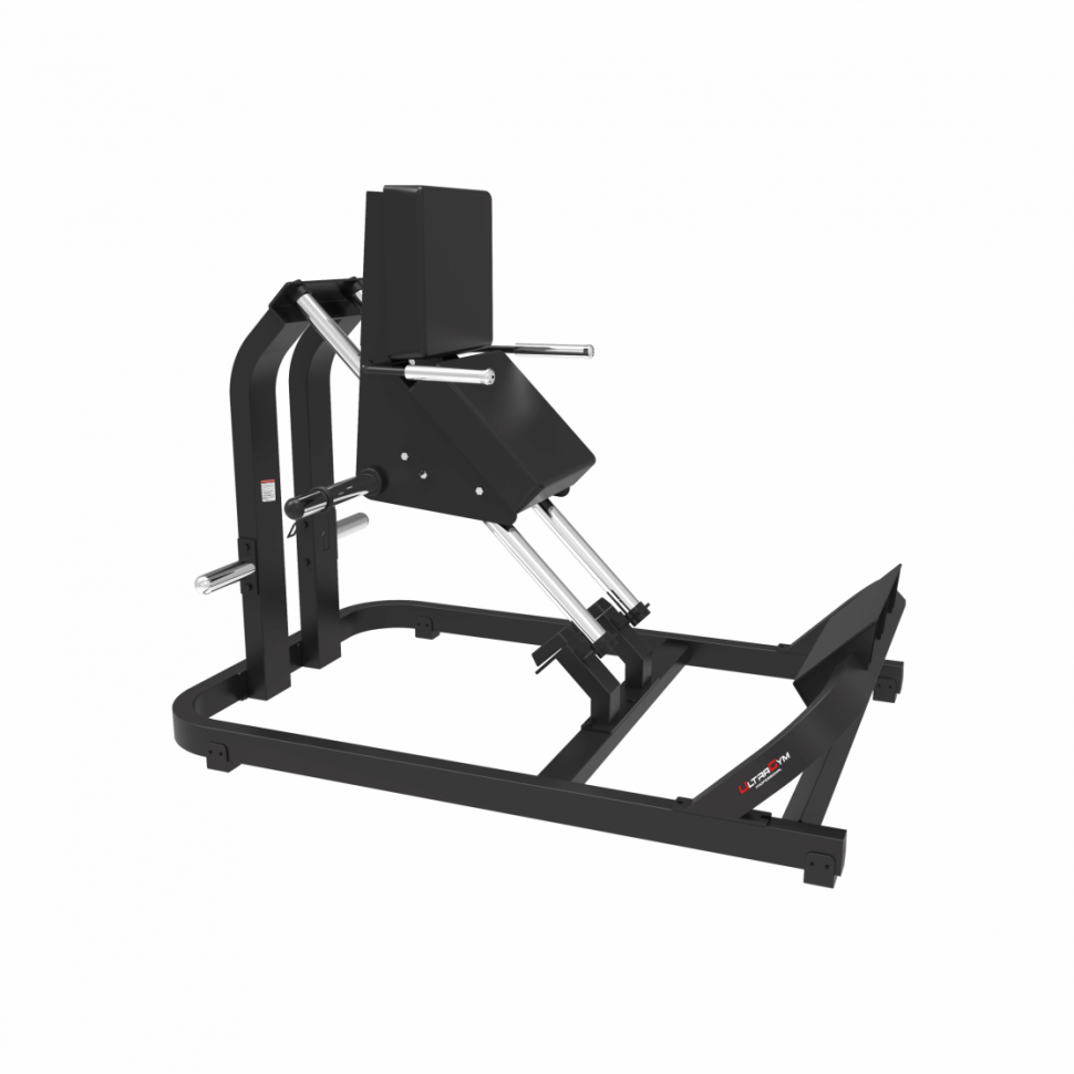 Гакк-машина. Икроножные UltraGym UG-710