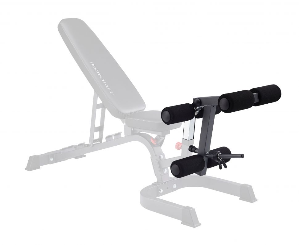 Опция для ног BodyCraft F611
