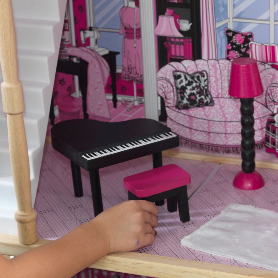 Кукольный домик KidKraft «Амелия» 65093