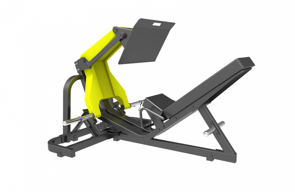 Жим для ног UltraGym UG-711 Жим для ног UltraGym UG-711
