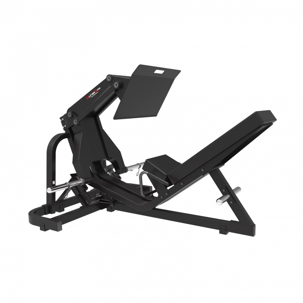 Жим для ног UltraGym UG-711 Жим для ног UltraGym UG-711