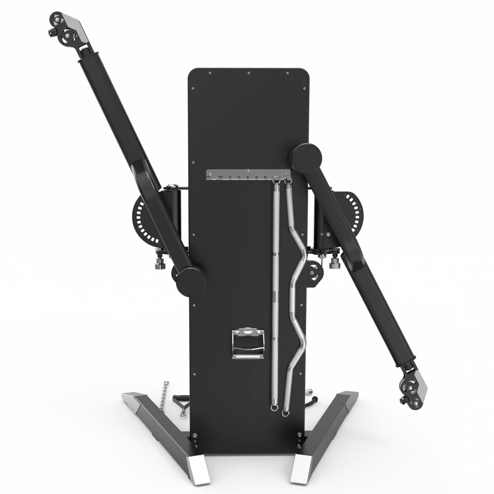 Многофункциональный силовой комплекс Protrain PR-FTR01B (FTR-01B)