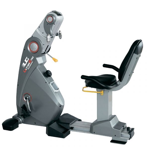 Комплексный тренажер руки/ноги UltraGym Complex Cardio UG-CC001