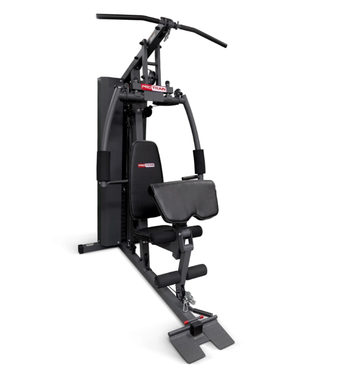 Многофункциональная силовая станция Protrain HG10250 Многофункциональная силовая станция Protrain HG10250