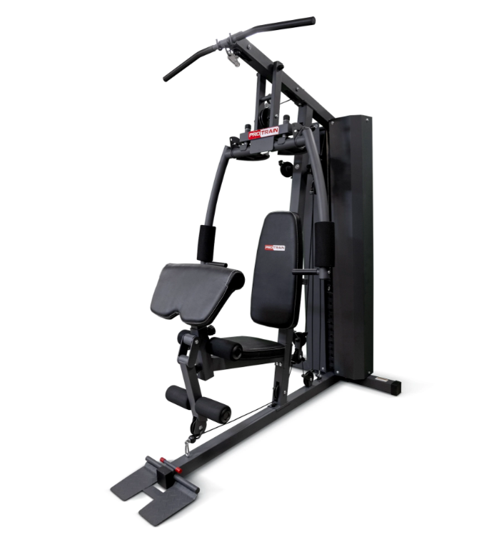 Многофункциональная силовая станция Protrain HG10250 Многофункциональная силовая станция Protrain HG10250