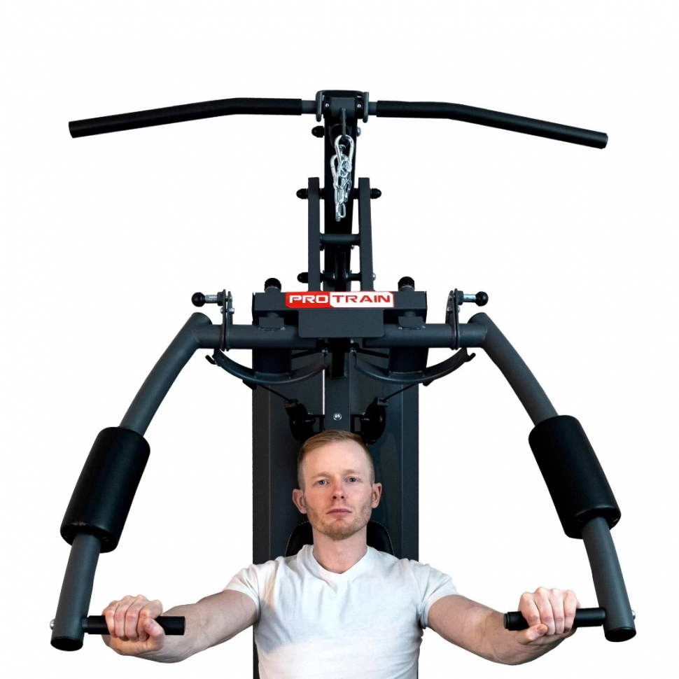Многофункциональная силовая станция Protrain HG10250 Многофункциональная силовая станция Protrain HG10250