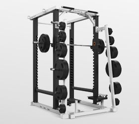 Силовая рама Matrix Double Mega Rack MG-MR47x2