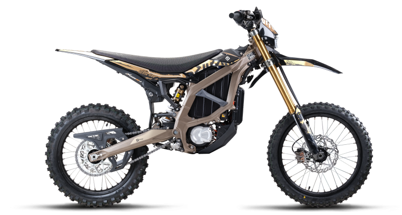 Электромотоцикл Sur-Ron Ultra BEE 2026