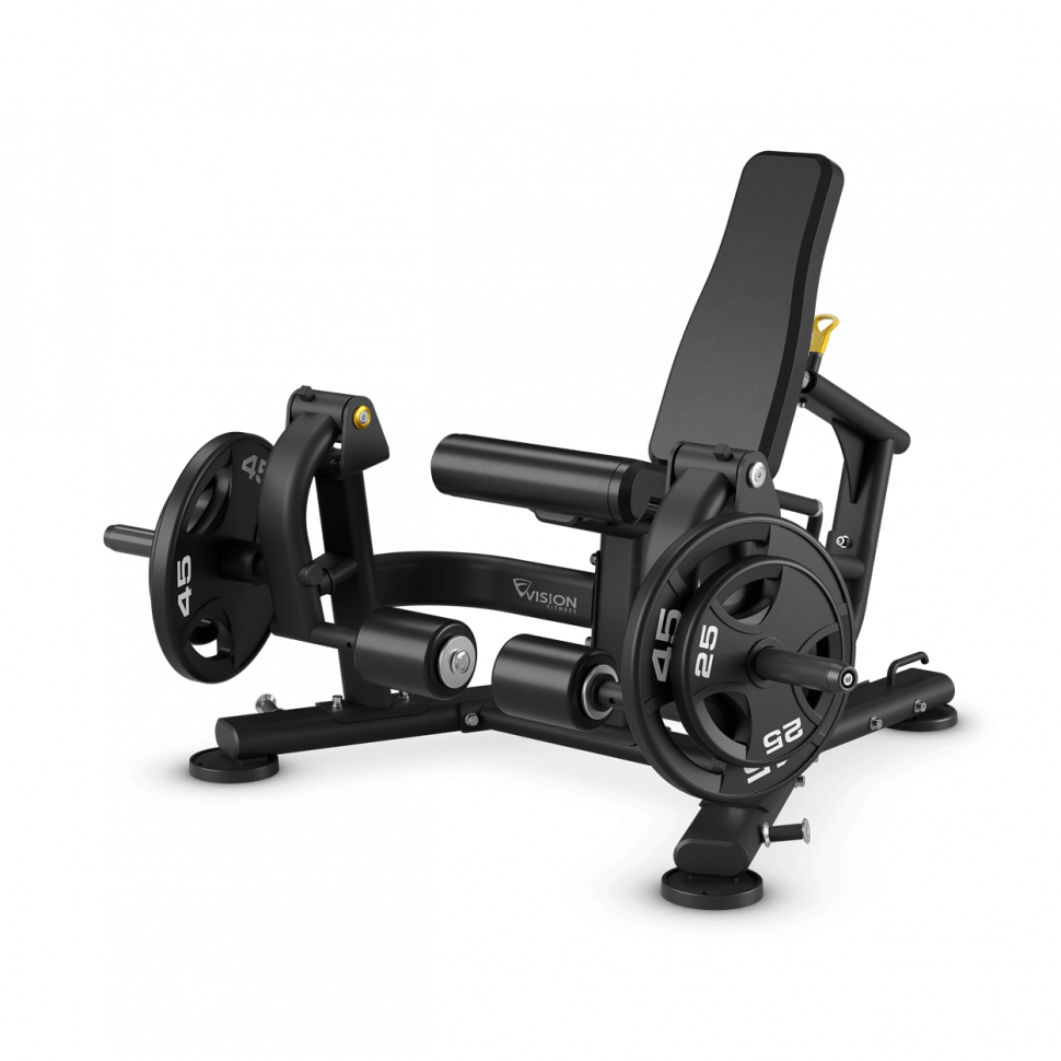 Разгибание ног сидя Vision Fitness VST700-PL71