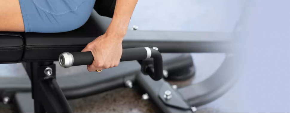 Разгибание ног сидя Vision Fitness VST700-PL71