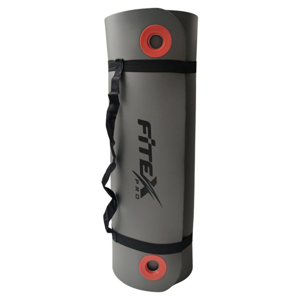 Мат гимнастический Fitex Pro FTX-9004 180х60х1,25 см