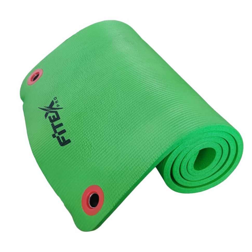 Мат гимнастический Fitex Pro FTX-9004 180х60х1,25 см