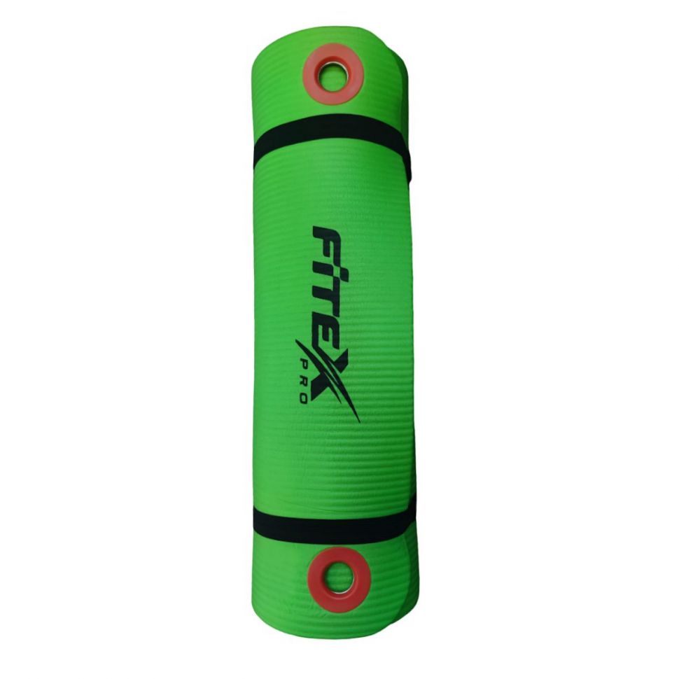 Мат гимнастический Fitex Pro FTX-9004 180х60х1,25 см