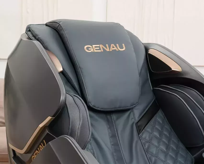 Массажное кресло Genau Supreme