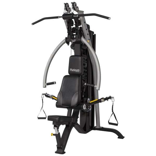 Силовая станция Tunturi Platinum Pro Upper Body Unit