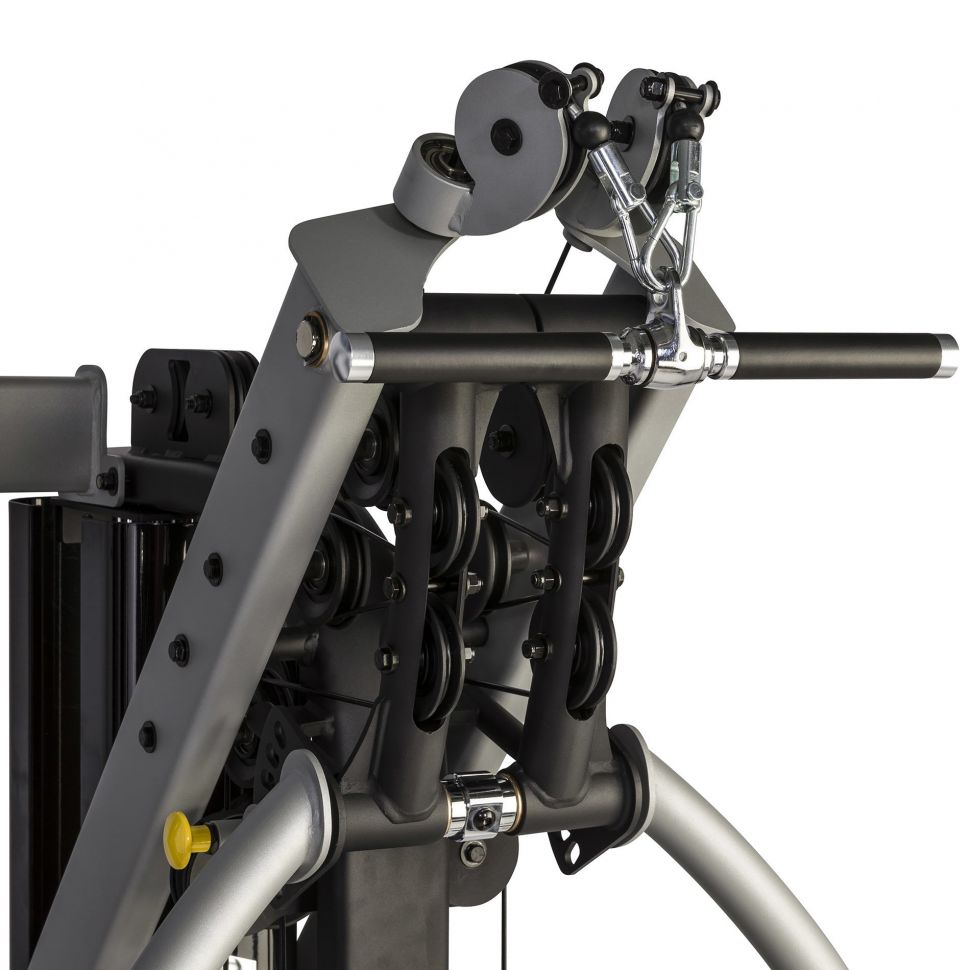 Силовая станция Tunturi Platinum Pro Upper Body Unit