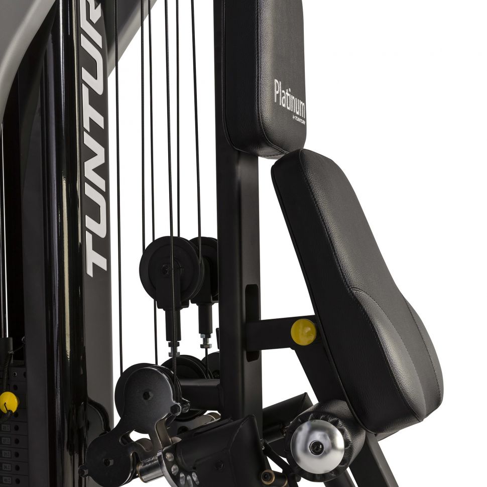 Силовая станция Tunturi Platinum Pro Upper Body Unit