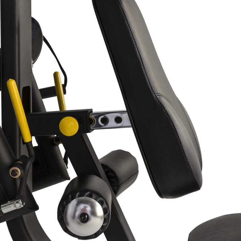 Силовая станция Tunturi Platinum Pro Upper Body Unit