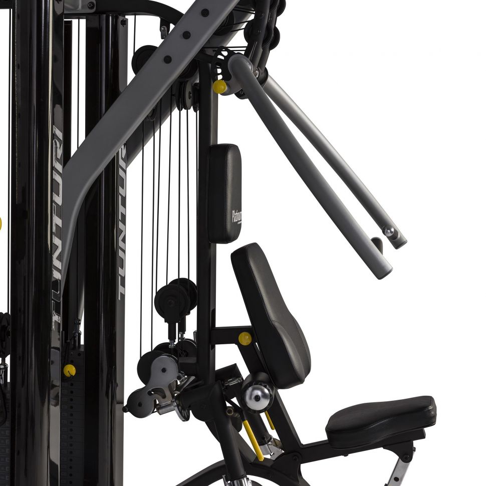Силовая станция Tunturi Platinum Pro Upper Body Unit