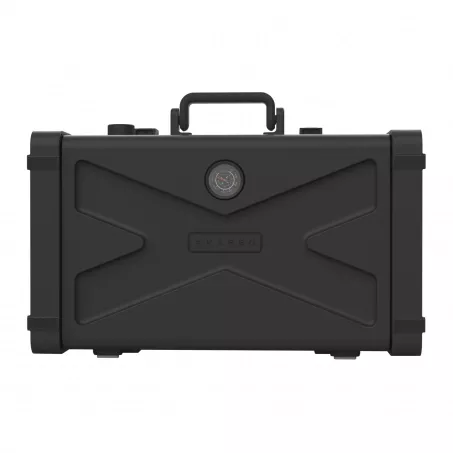 Портативный газовый гриль Karbo Grill X1