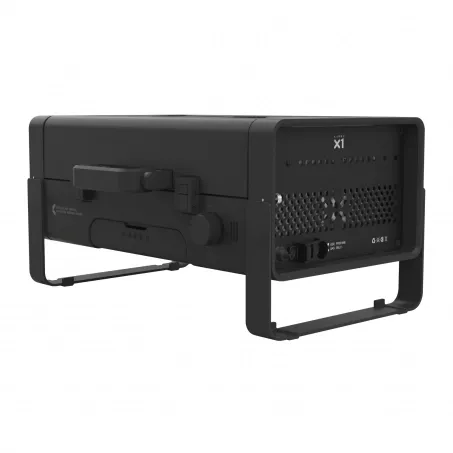 Портативный газовый гриль Karbo Grill X1