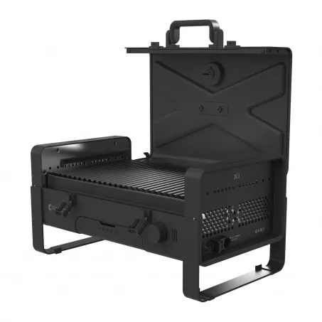 Портативный газовый гриль Karbo Grill X1