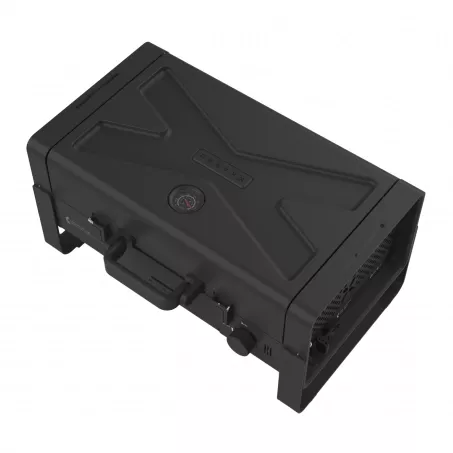Портативный газовый гриль Karbo Grill X1