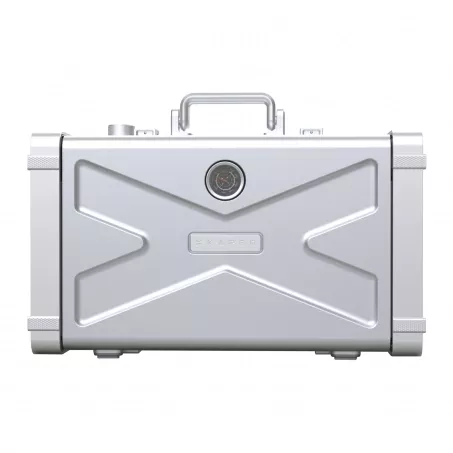 Портативный газовый гриль Karbo Grill X1