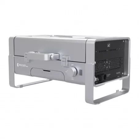 Портативный газовый гриль Karbo Grill X1