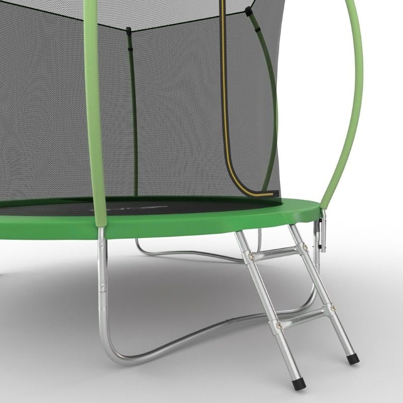 Батут Evo Jump Internal 10ft (Green)