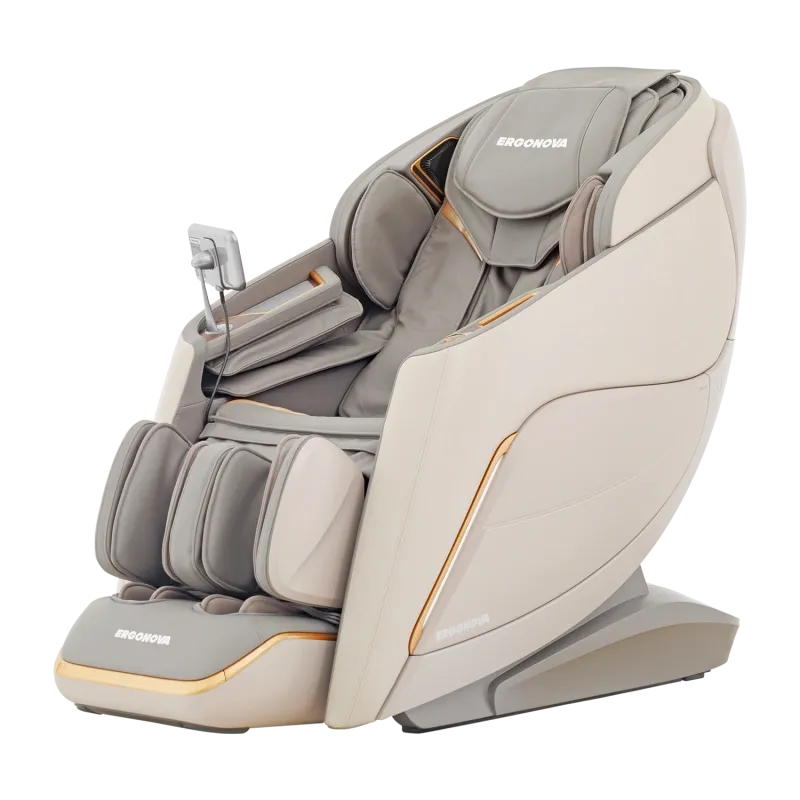 Массажное кресло Ergonova Chronos