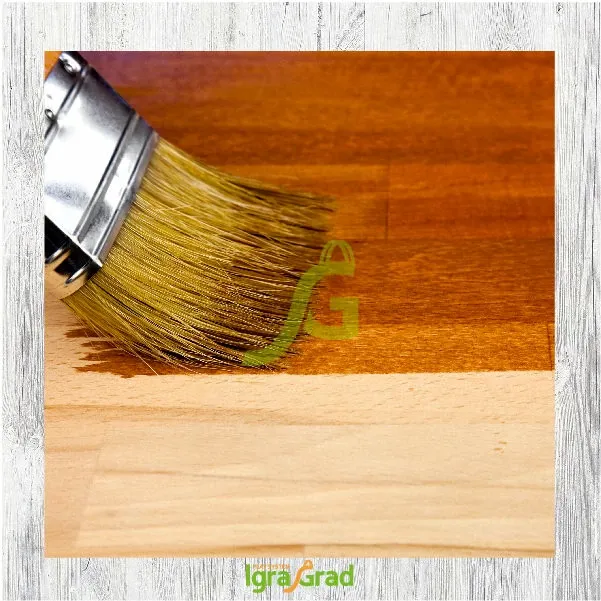 Детский спортивный комплекс IgraGrad WorkOut с рукоходом