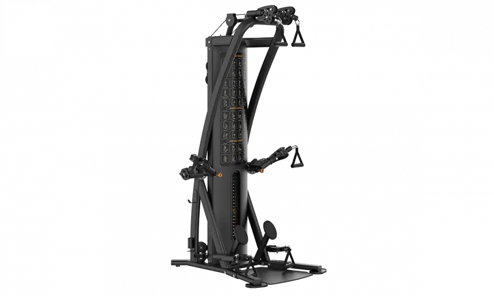 Силовая мультистанция Hasttings Digger HG20