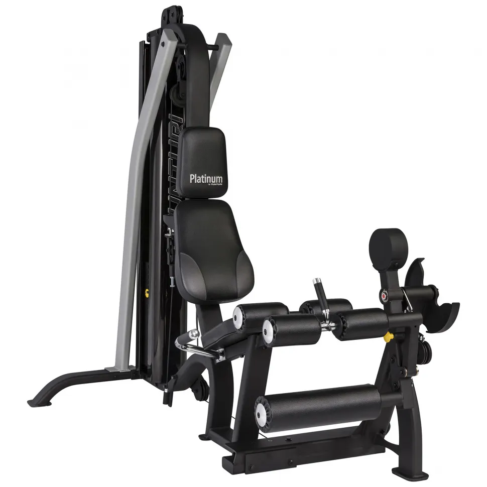 Силовая станция Tunturi Platinum Pro Lower Body Unit
