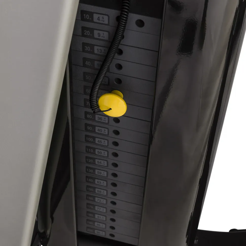 Силовая станция Tunturi Platinum Pro Lower Body Unit
