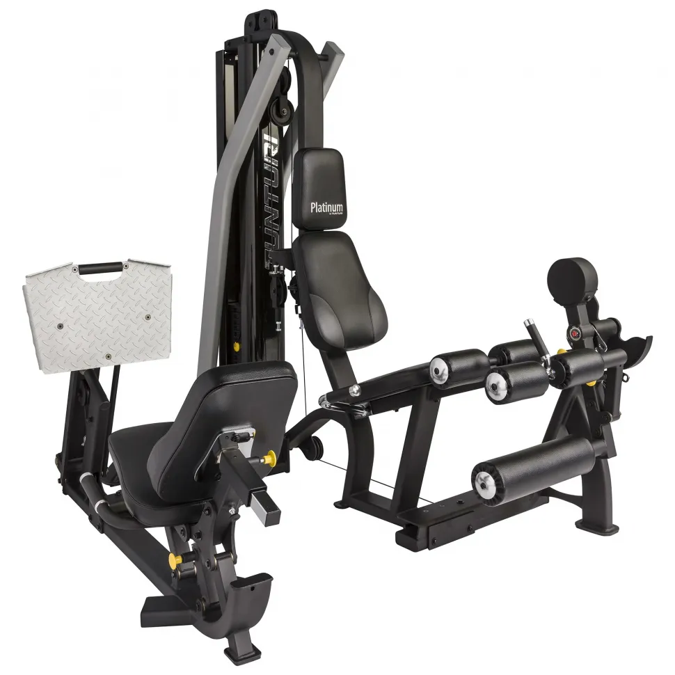 Силовая станция Tunturi Platinum Pro Lower Body Unit