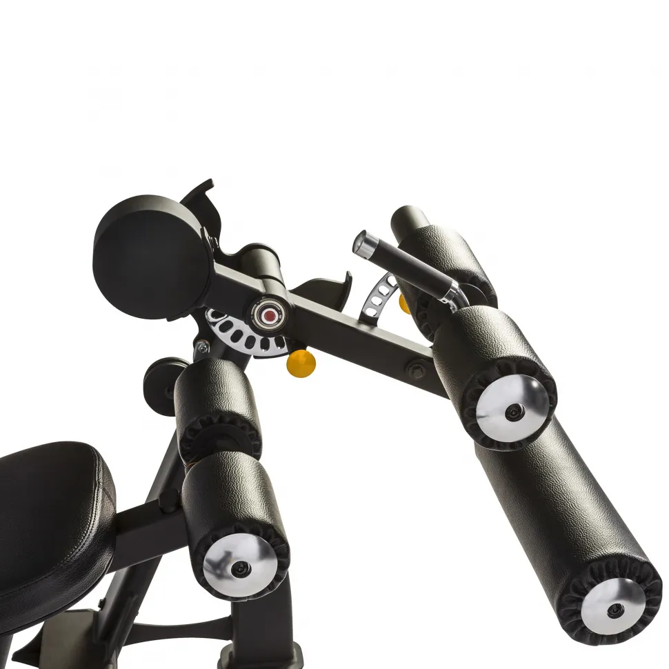 Силовая станция Tunturi Platinum Pro Lower Body Unit